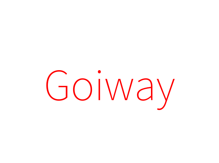 Goiway