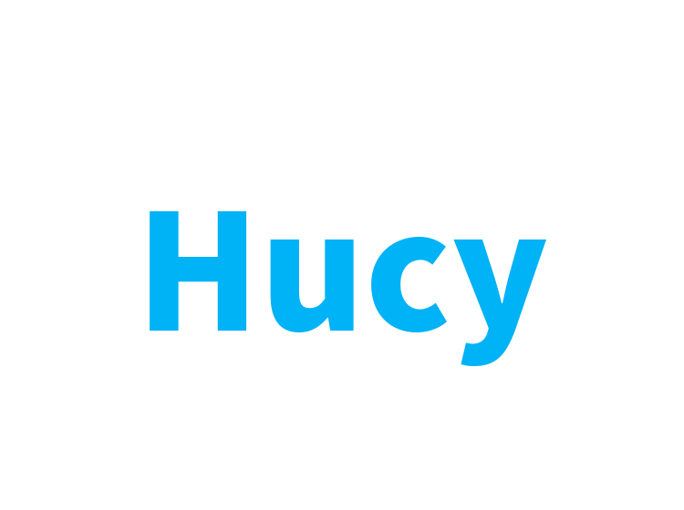 Hucy