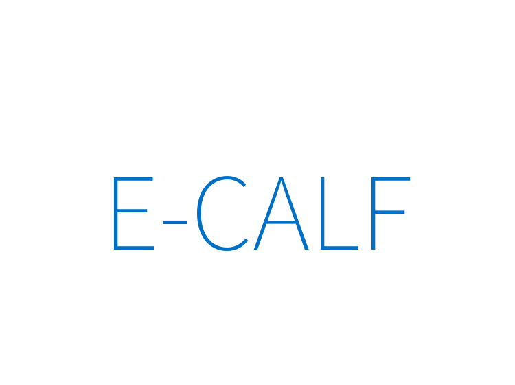 E-CALF