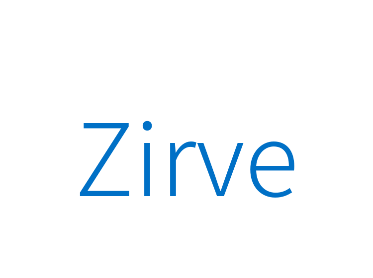 Zirve
