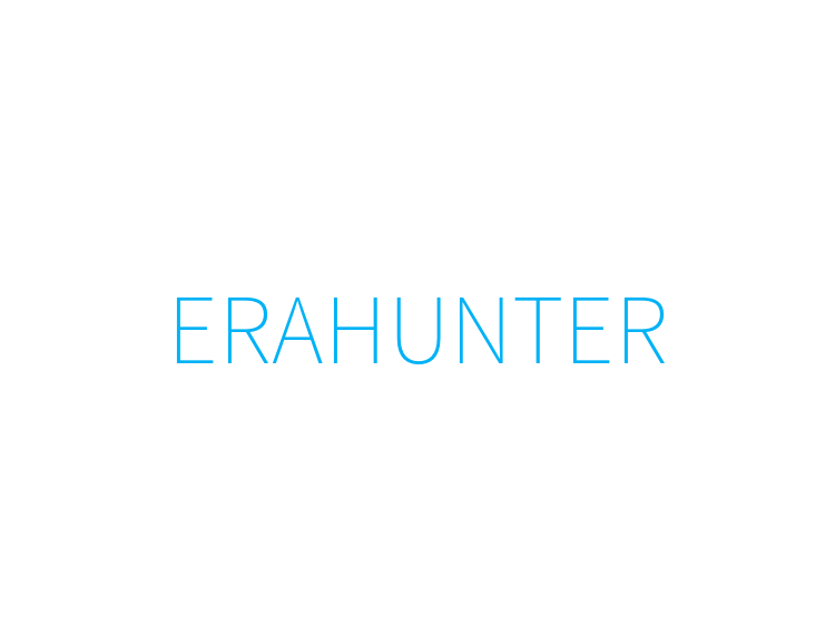 ERAHUNTER