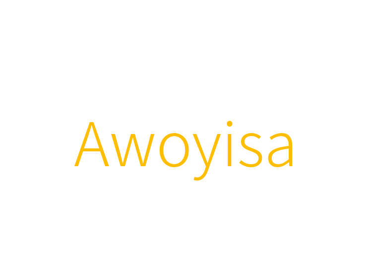 Awoyisa