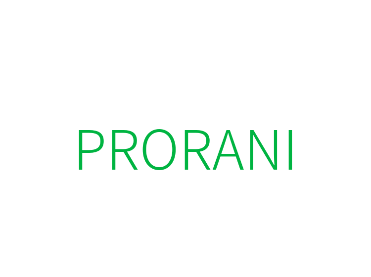 PRORANI
