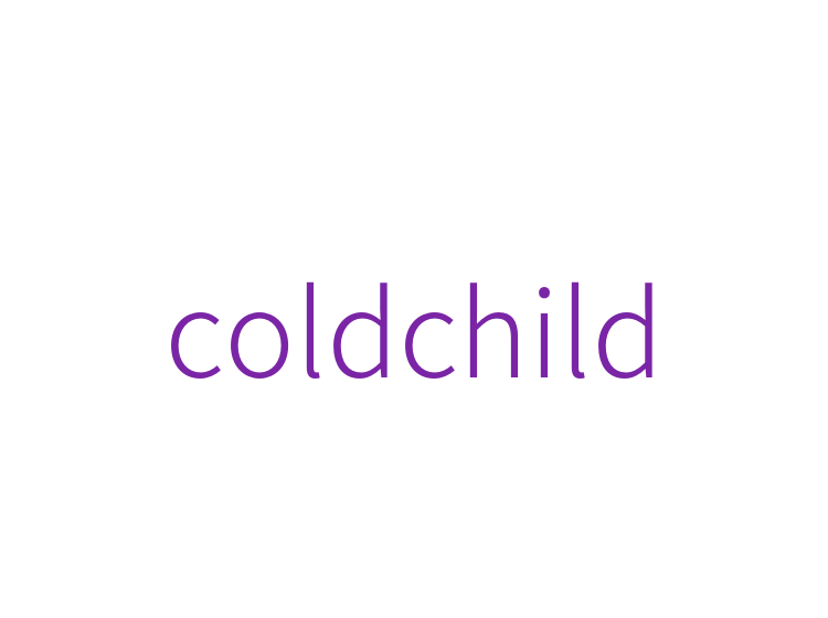 coldchild