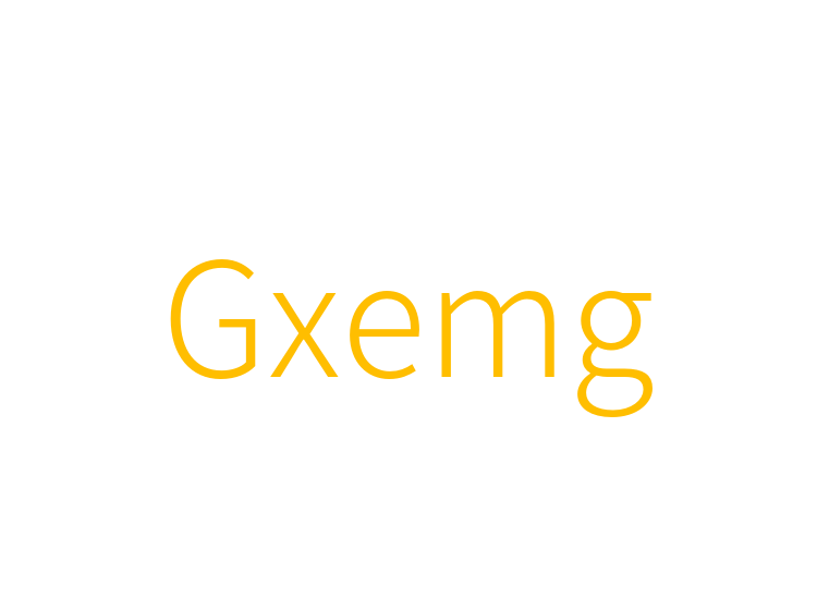 Gxemg