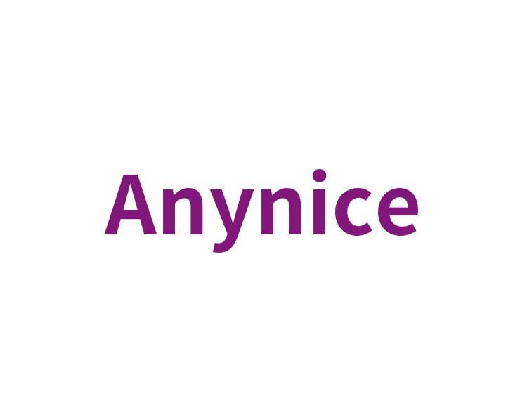 Anynice