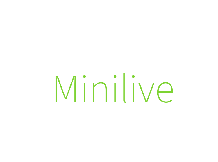  Minilive