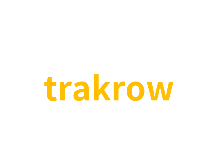 trakrow