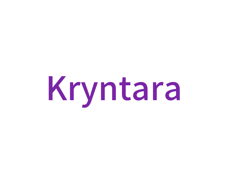 Kryntara