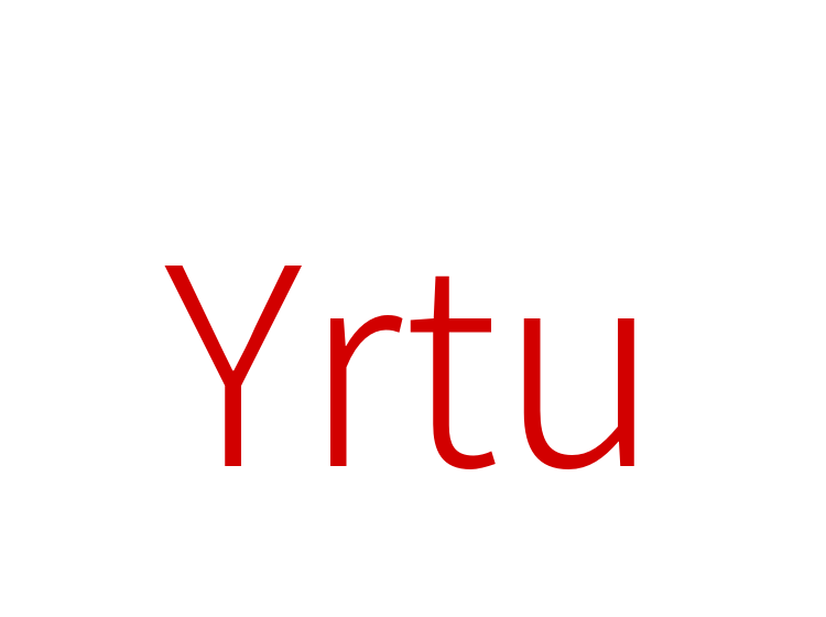 Yrtu