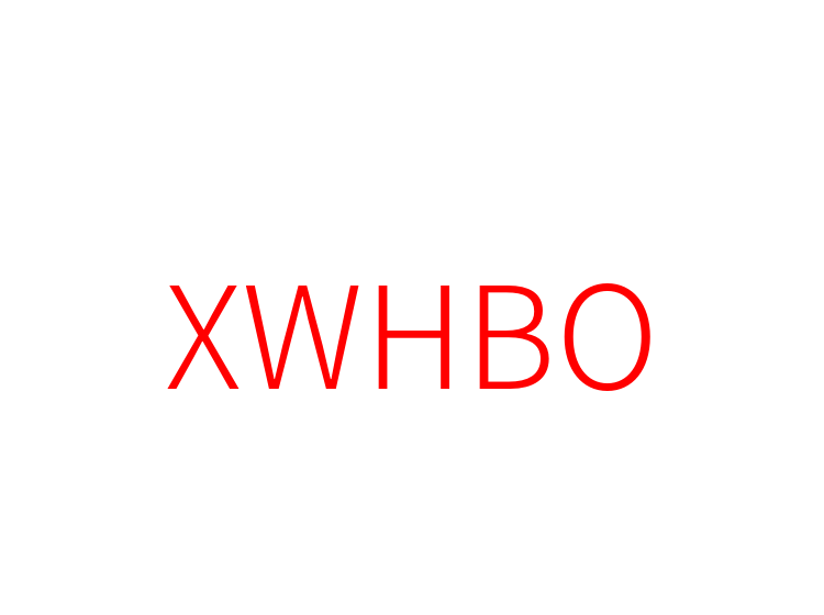 XWHBO