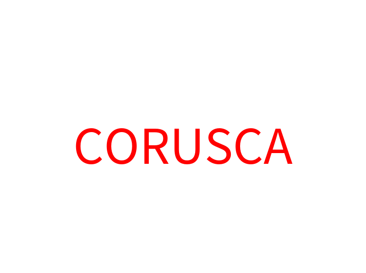 CORUSCA