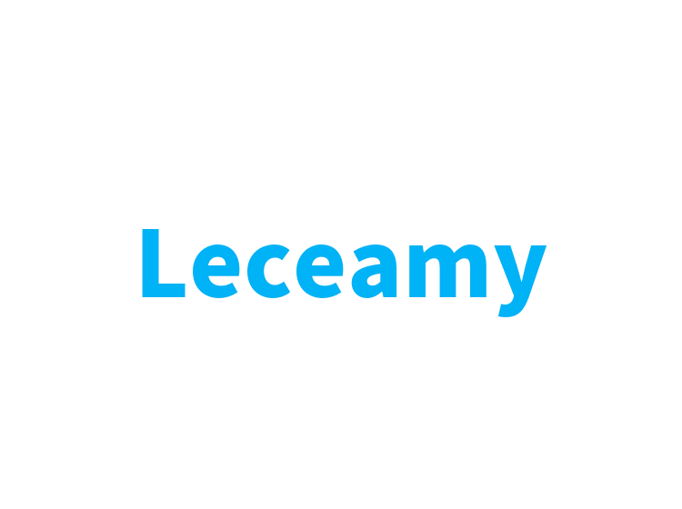 Leceamy