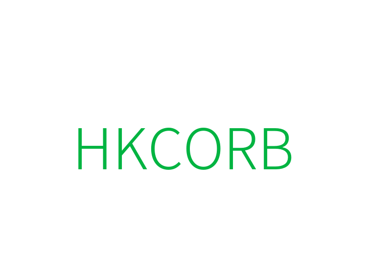 HKCORB