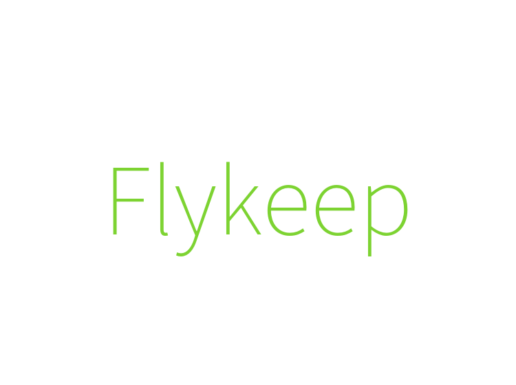 Flykeep
