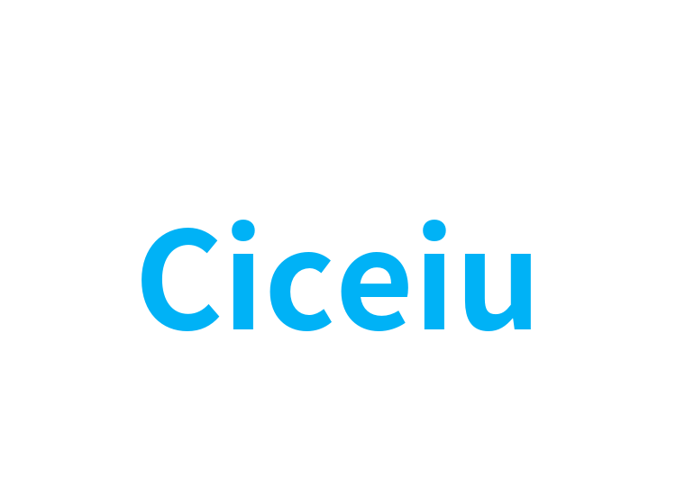 Ciceiu