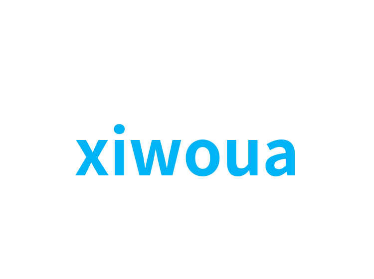 xiwoua