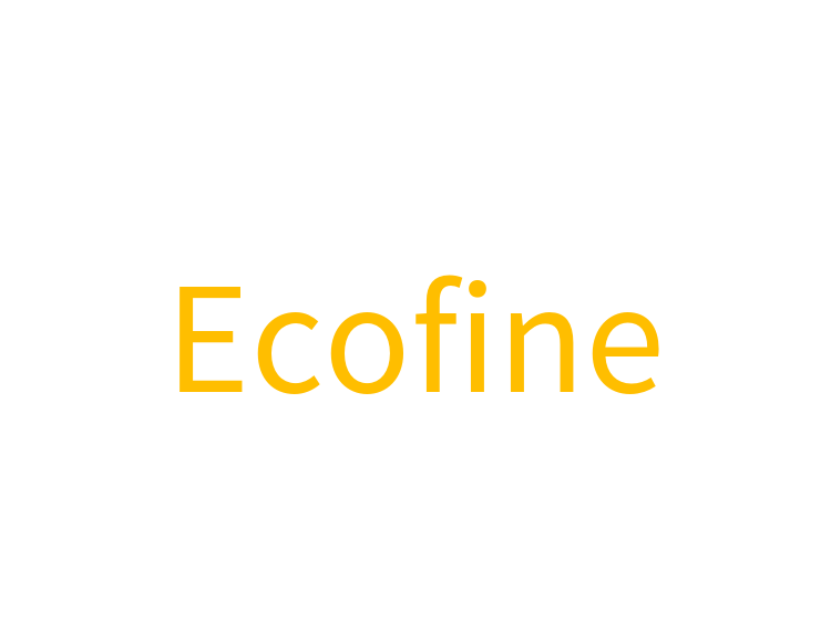 Ecofine