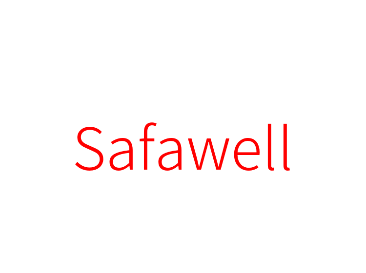 Safawell
