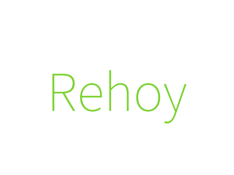 Rehoy