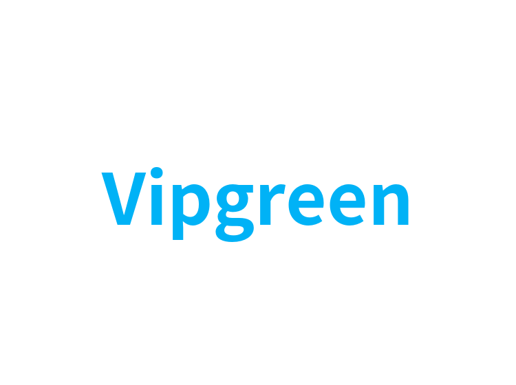 Vipgreen