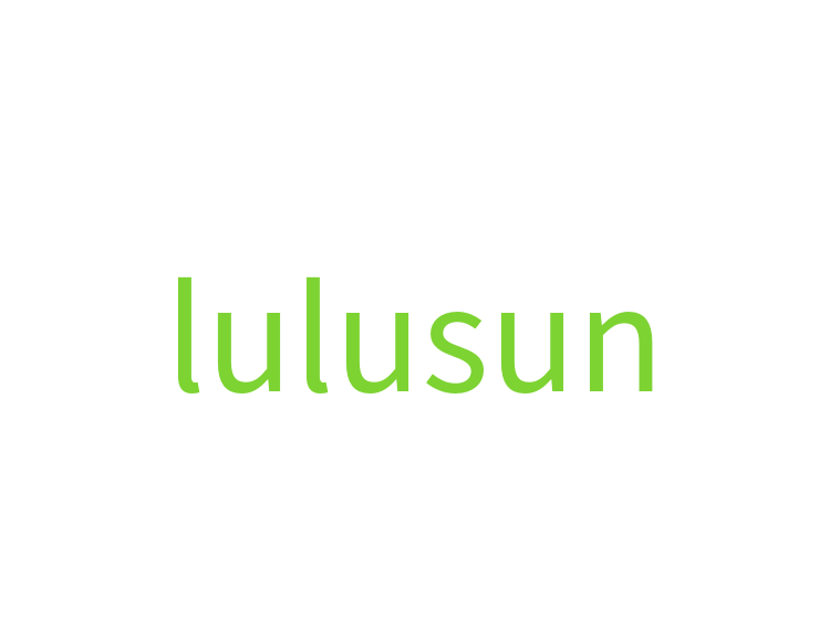 lulusun