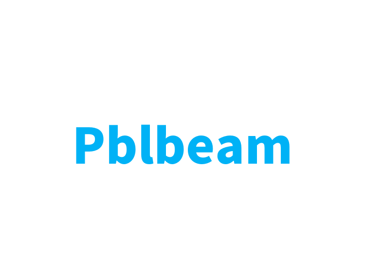 Pblbeam