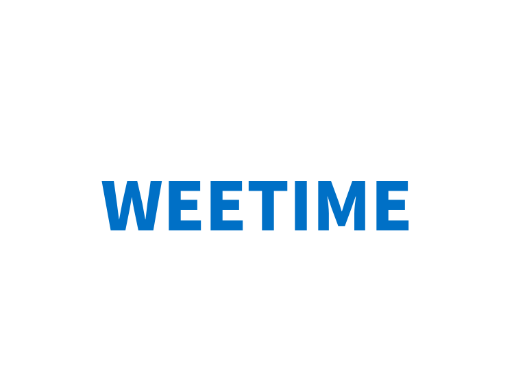 WEETIME