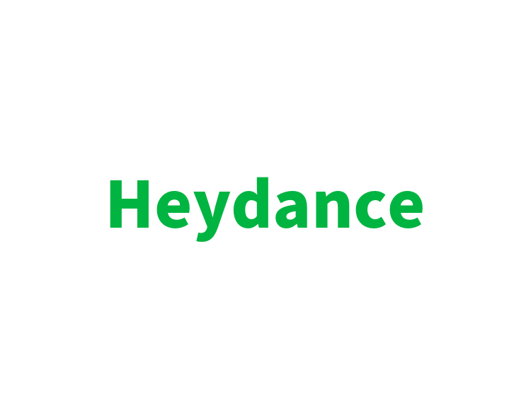 HEYDANCE