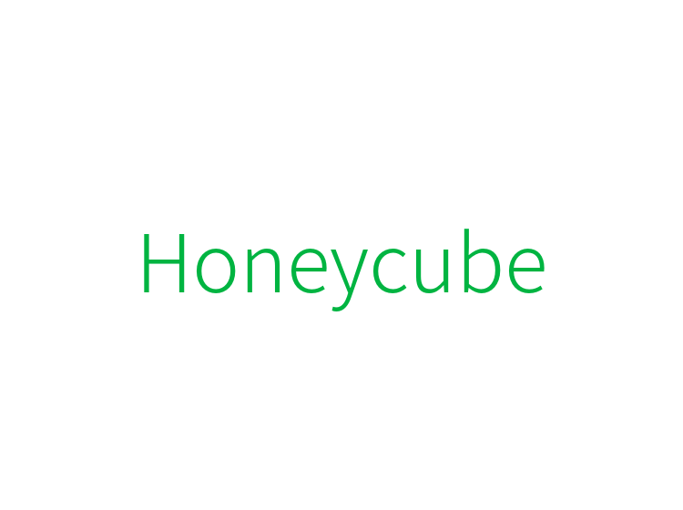 Honeycube