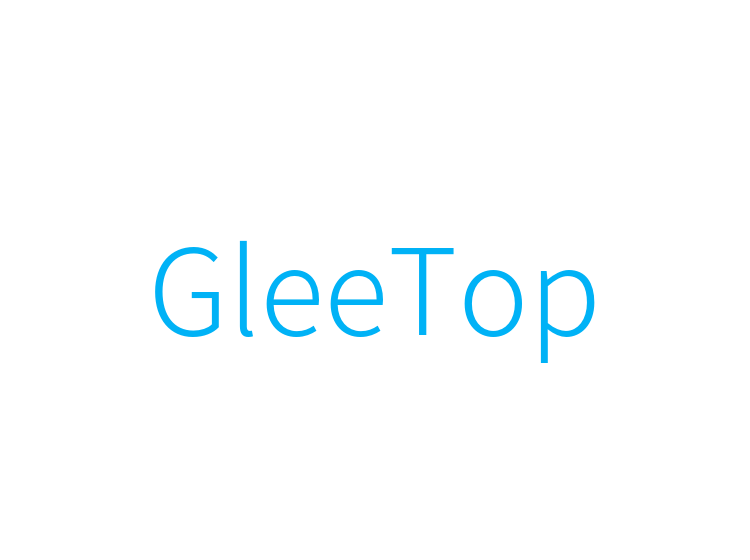 GleeTop