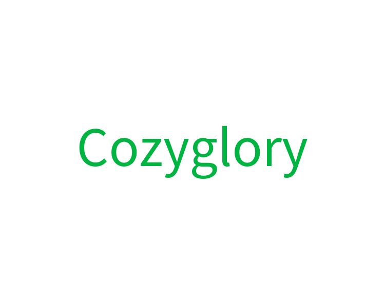 COZYGLORY