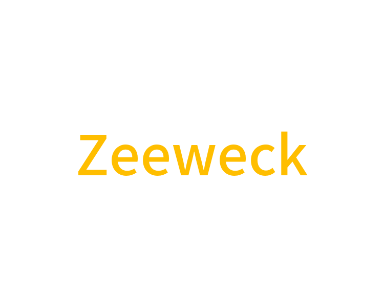 Zeeweck