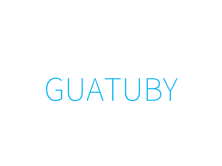 GUATUBY