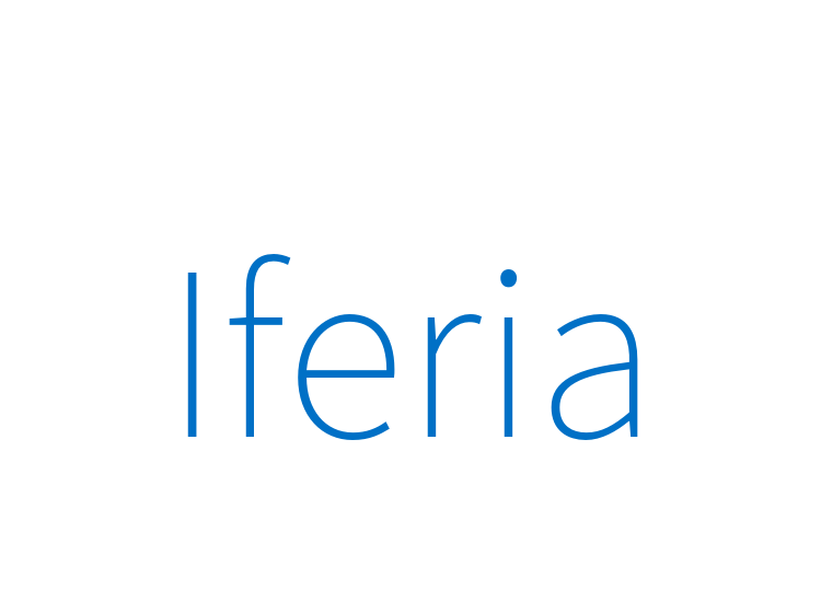 Iferia