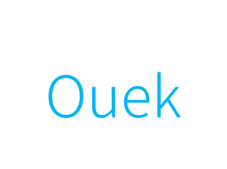 Ouek