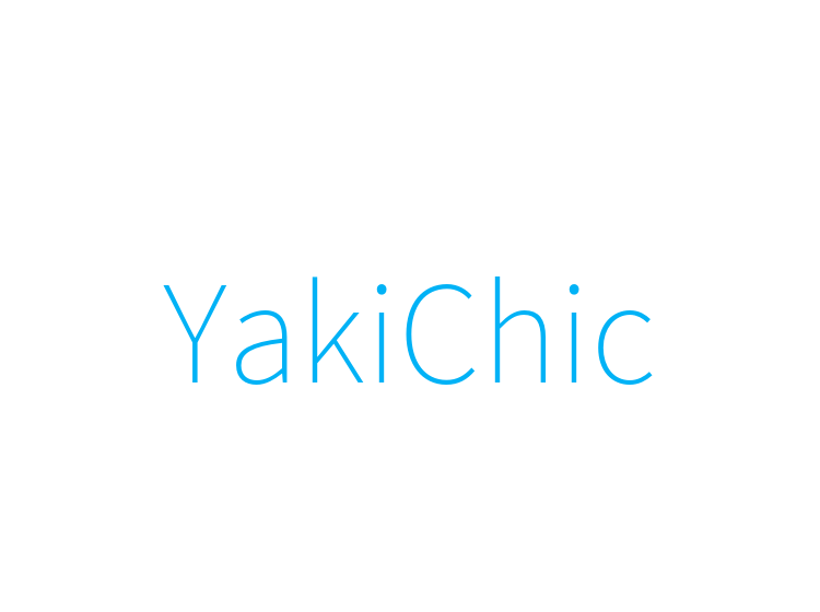 YakiChic