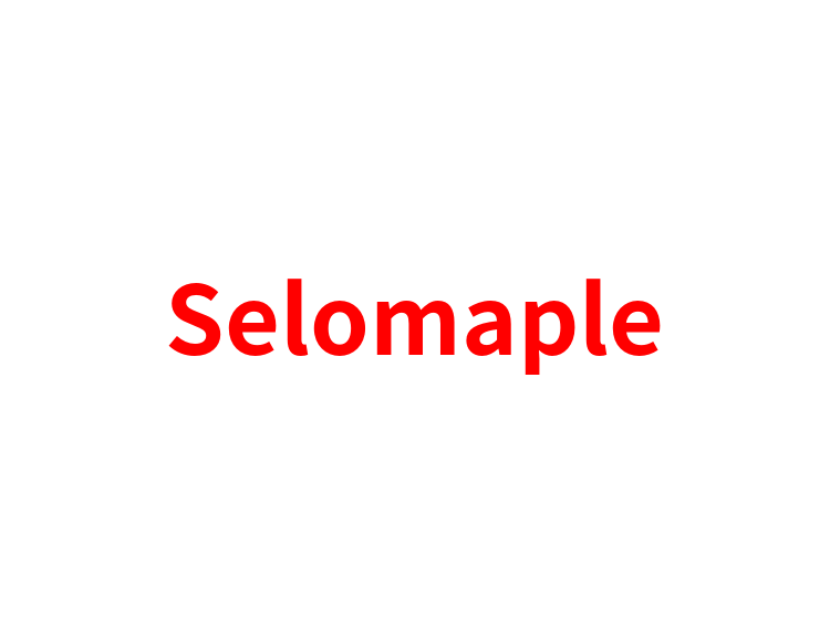 Selomaple