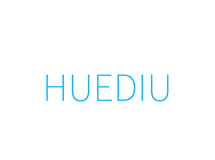 HUEDIU
