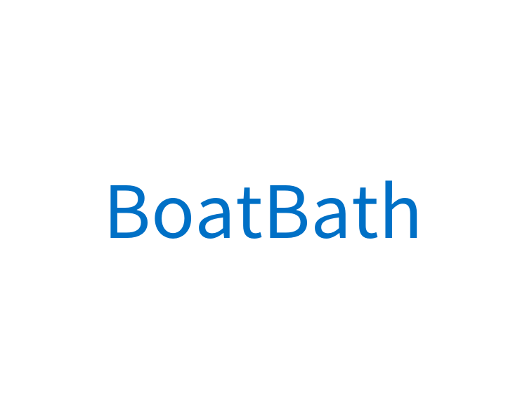 BoatBath