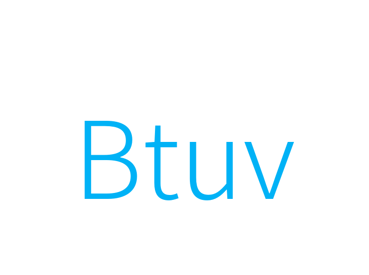 Btuv
