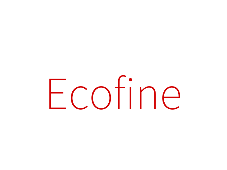 Ecofine