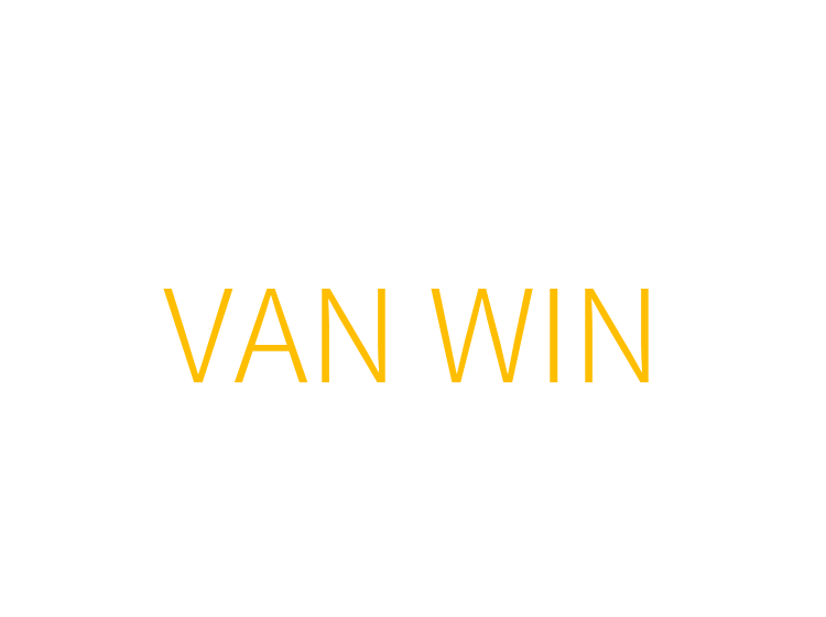 VAN WIN