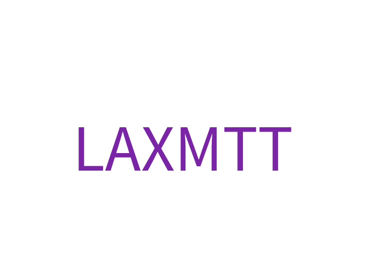 LAXMTT