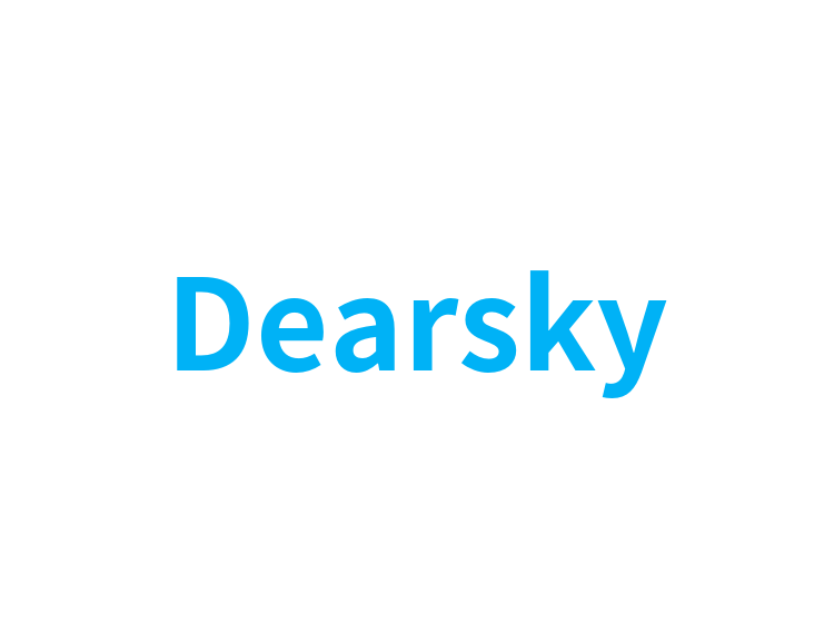 Dearsky