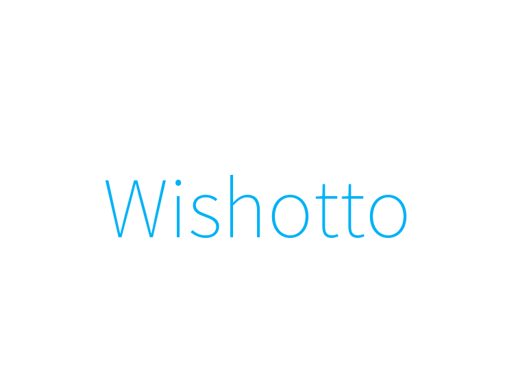 Wishotto