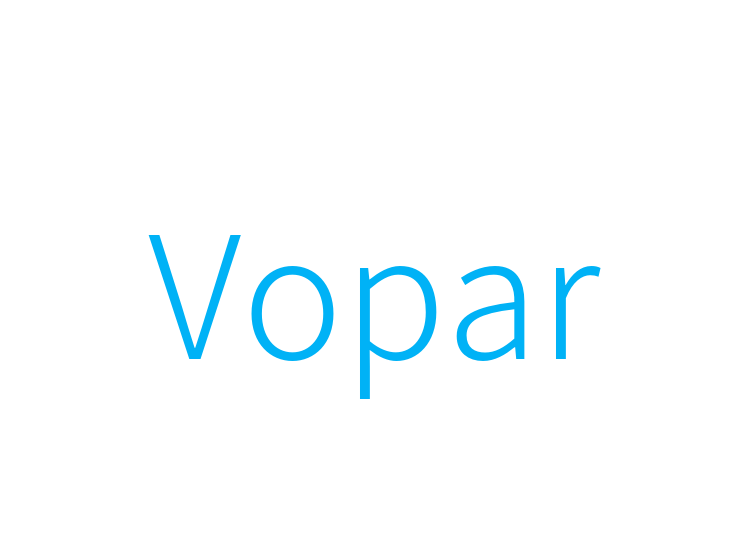 Vopar