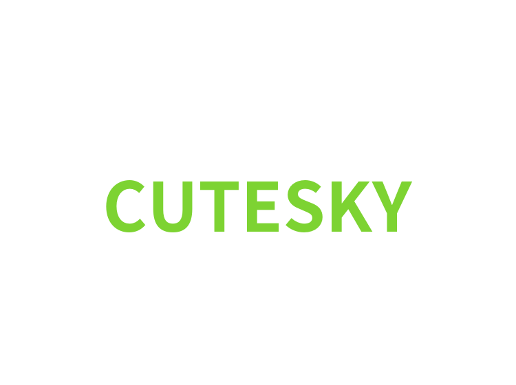CUTESKY