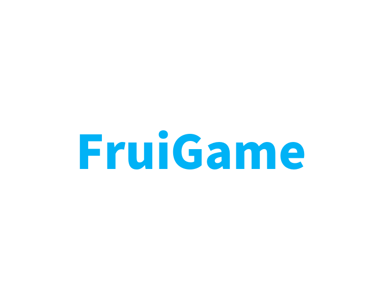 FruiGame