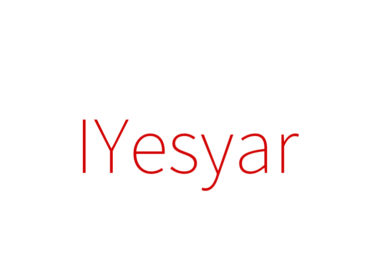 IYesyar